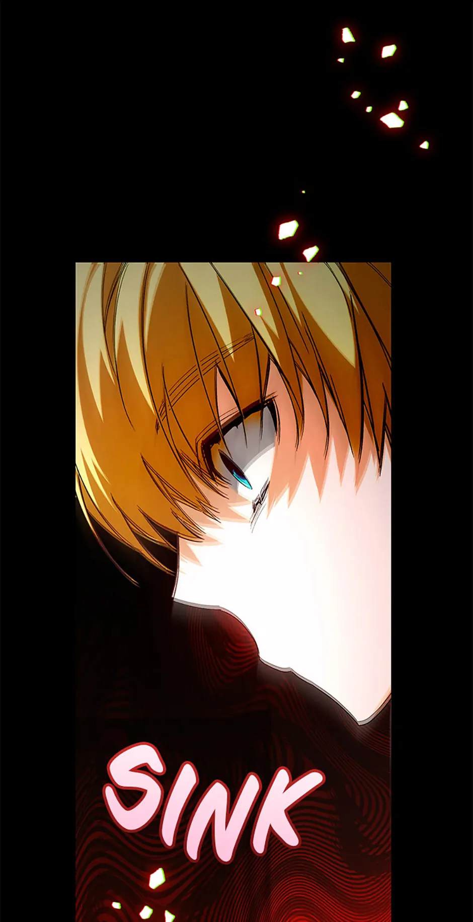 Fell Into the Arms of a Mad Villain Chapter 52 371 45