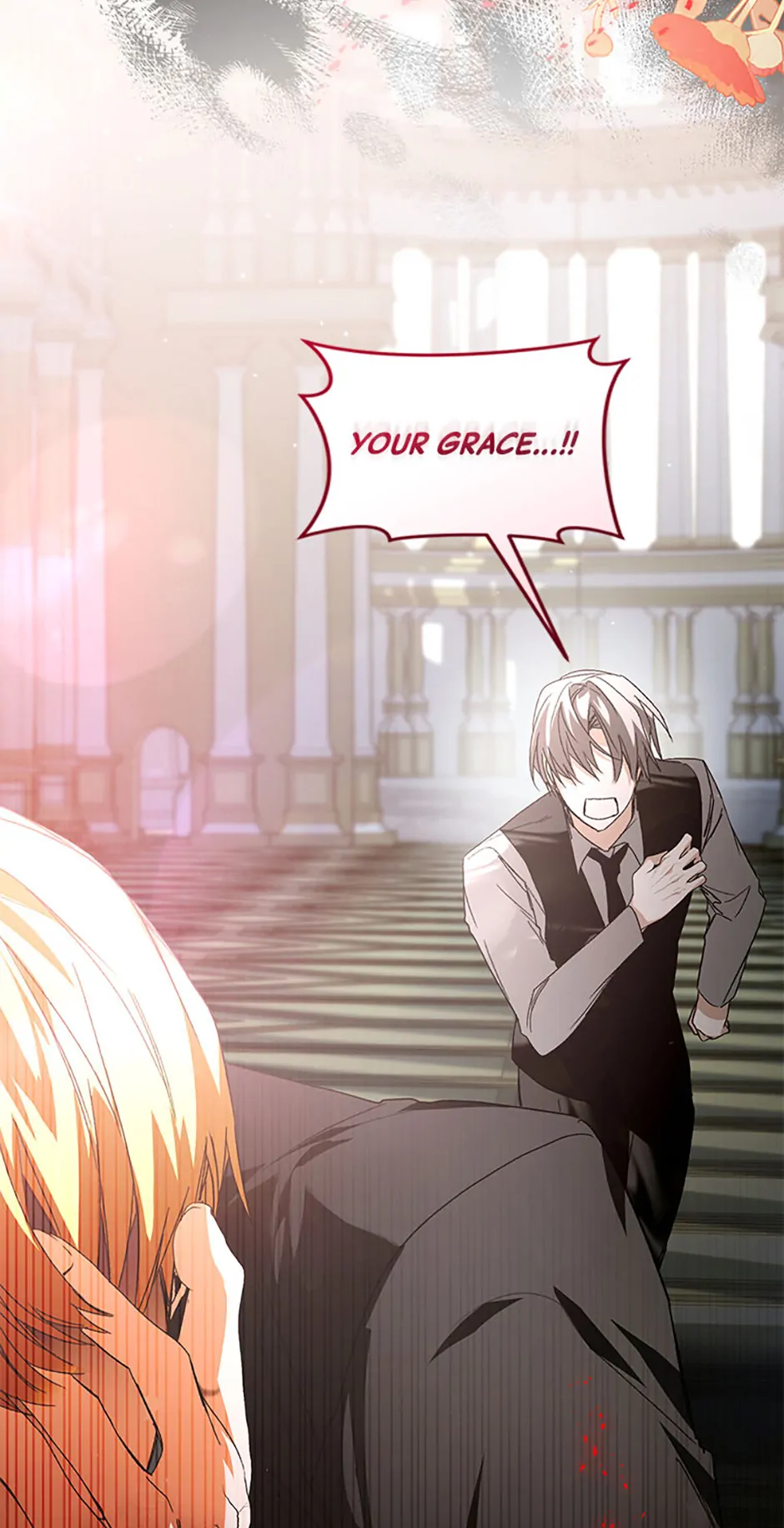 Fell Into the Arms of a Mad Villain Chapter 52 373 47