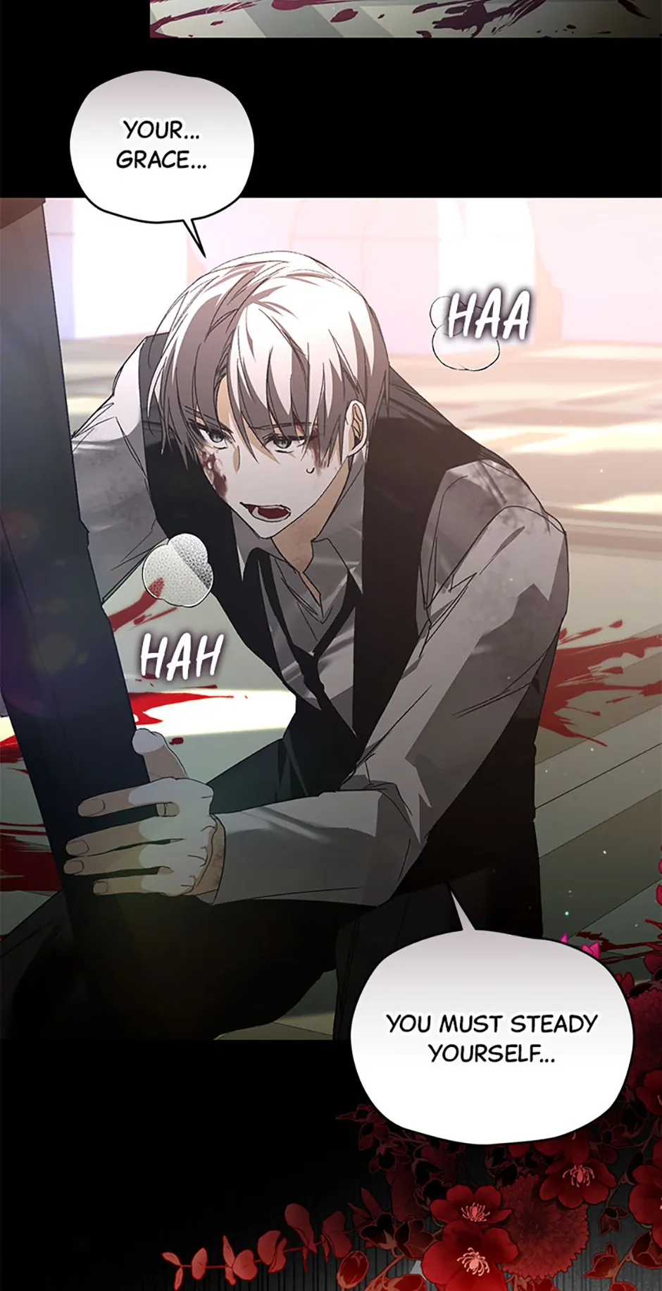 Fell Into the Arms of a Mad Villain Chapter 52 375 49