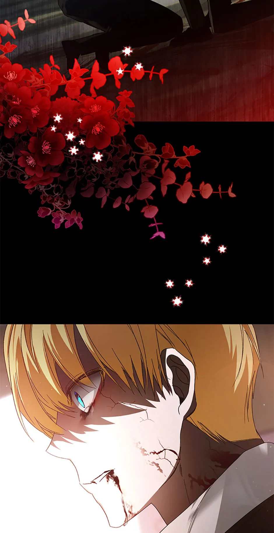 Fell Into the Arms of a Mad Villain Chapter 52 377 51