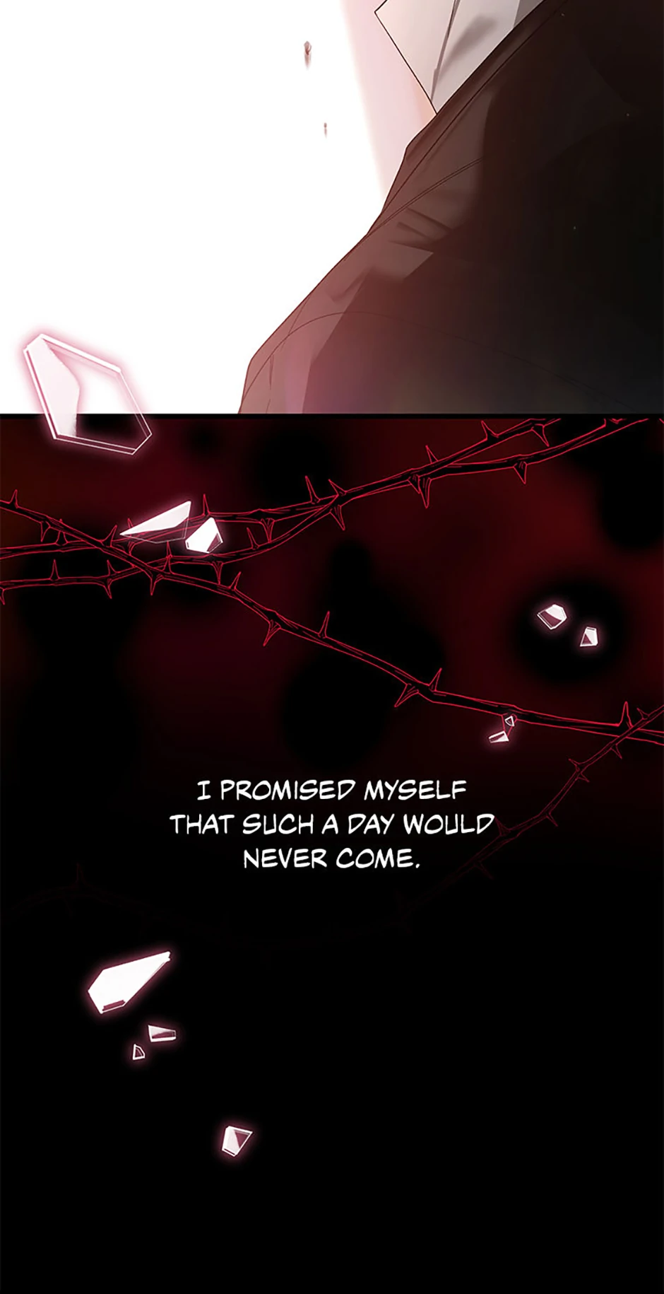 Fell Into the Arms of a Mad Villain Chapter 52 378 52