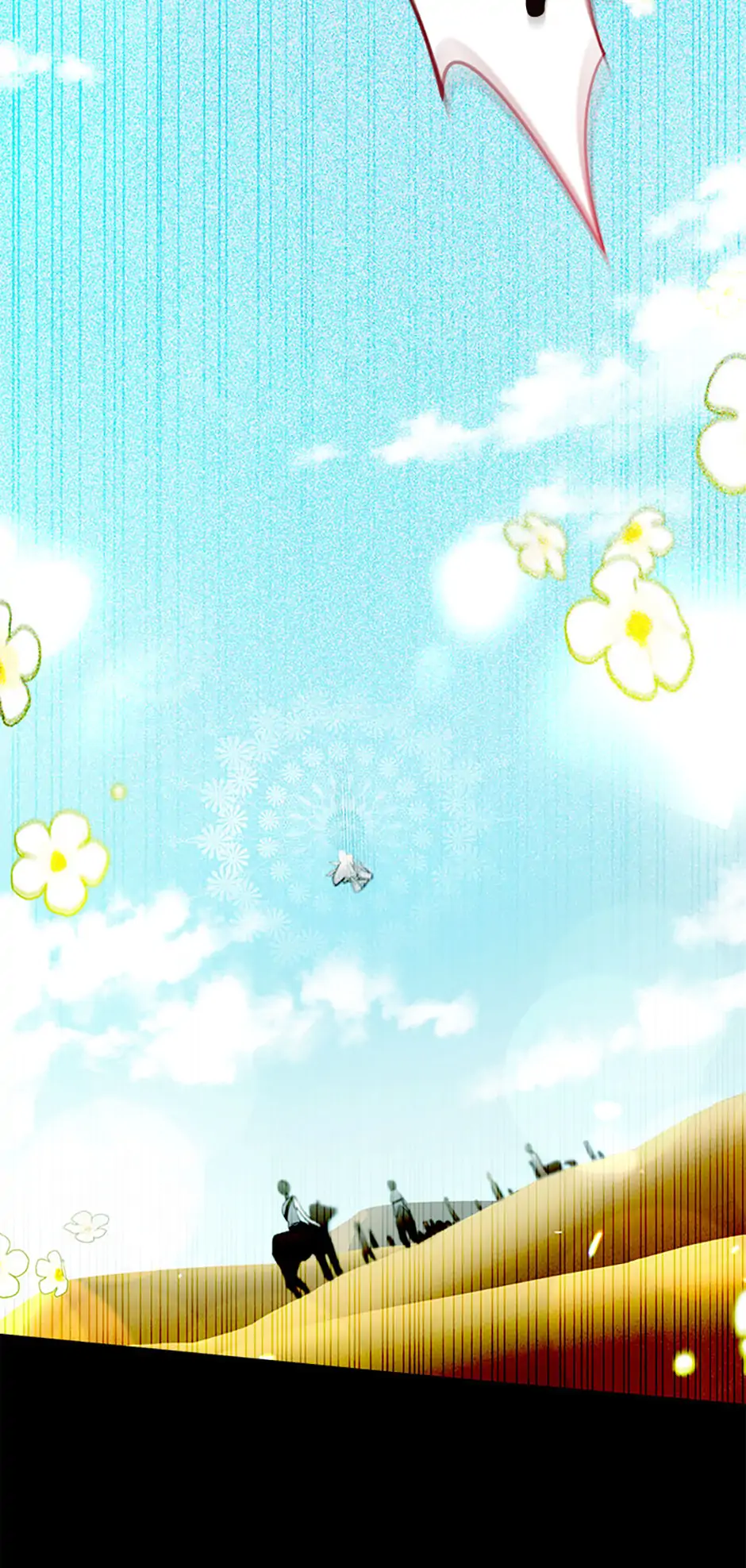 Fell Into the Arms of a Mad Villain Chapter 52 380 54