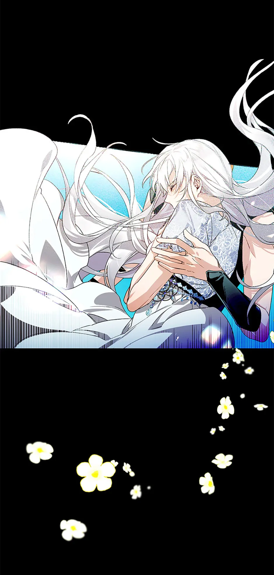 Fell Into the Arms of a Mad Villain Chapter 52 381 55