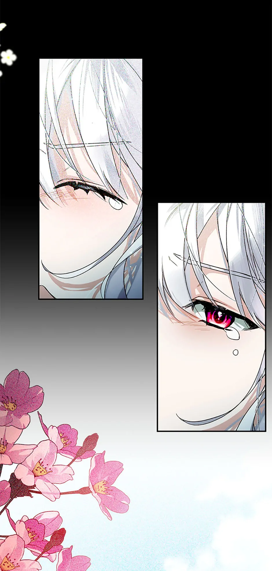 Fell Into the Arms of a Mad Villain Chapter 52 382 56