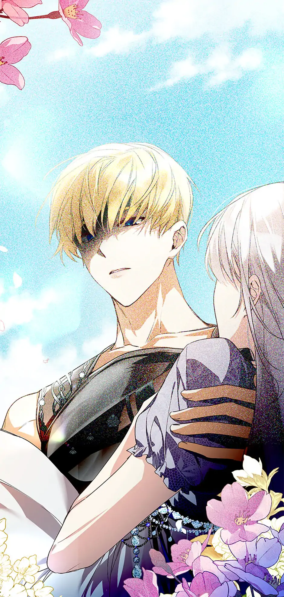 Fell Into the Arms of a Mad Villain Chapter 52 383 57