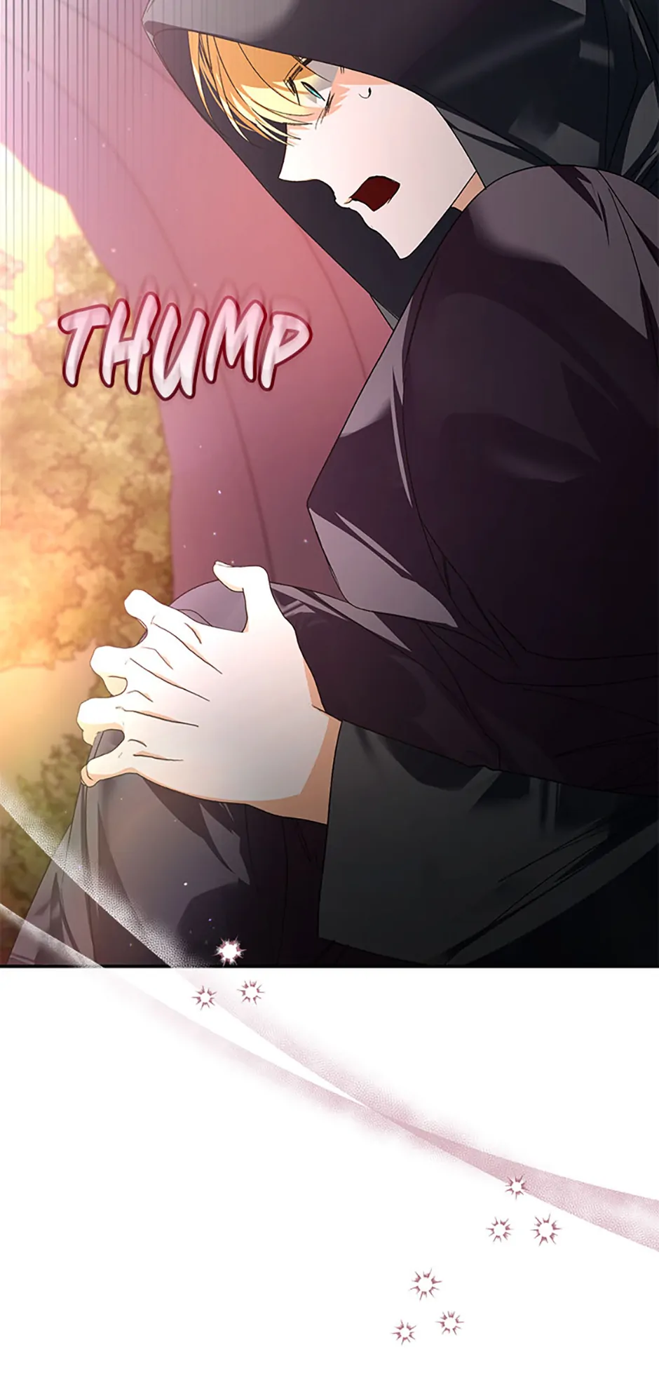 Fell Into the Arms of a Mad Villain Chapter 52 385 59