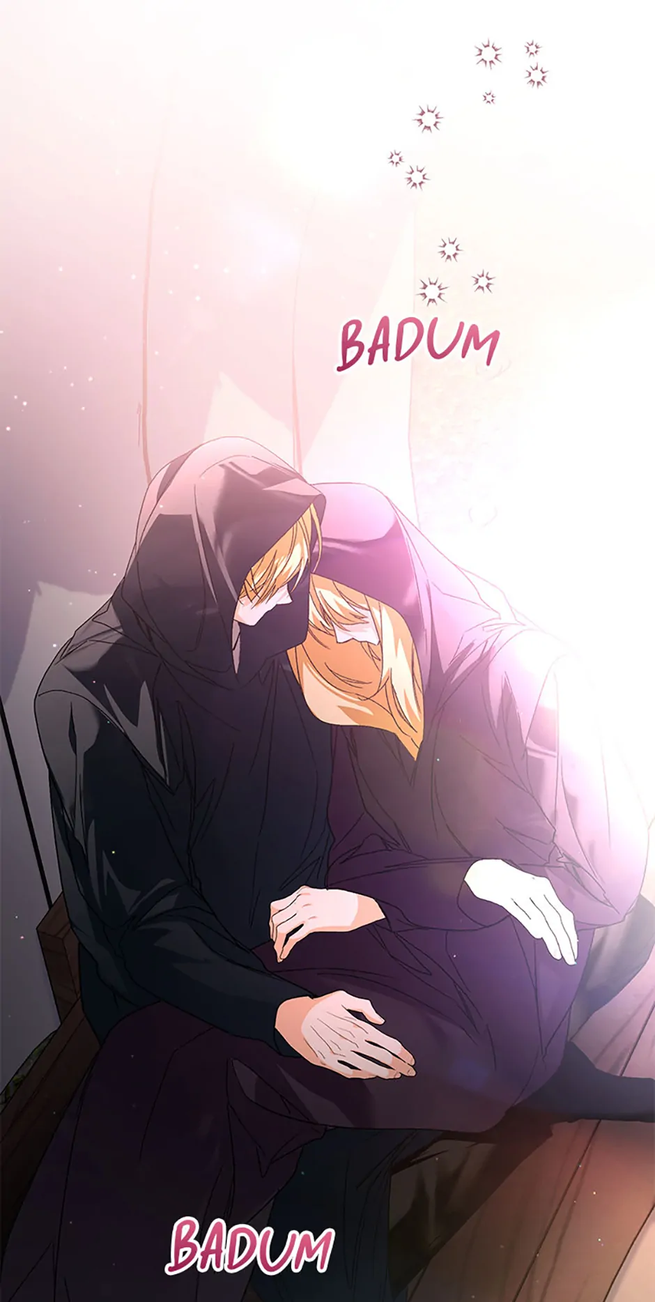 Fell Into the Arms of a Mad Villain Chapter 52 386 60