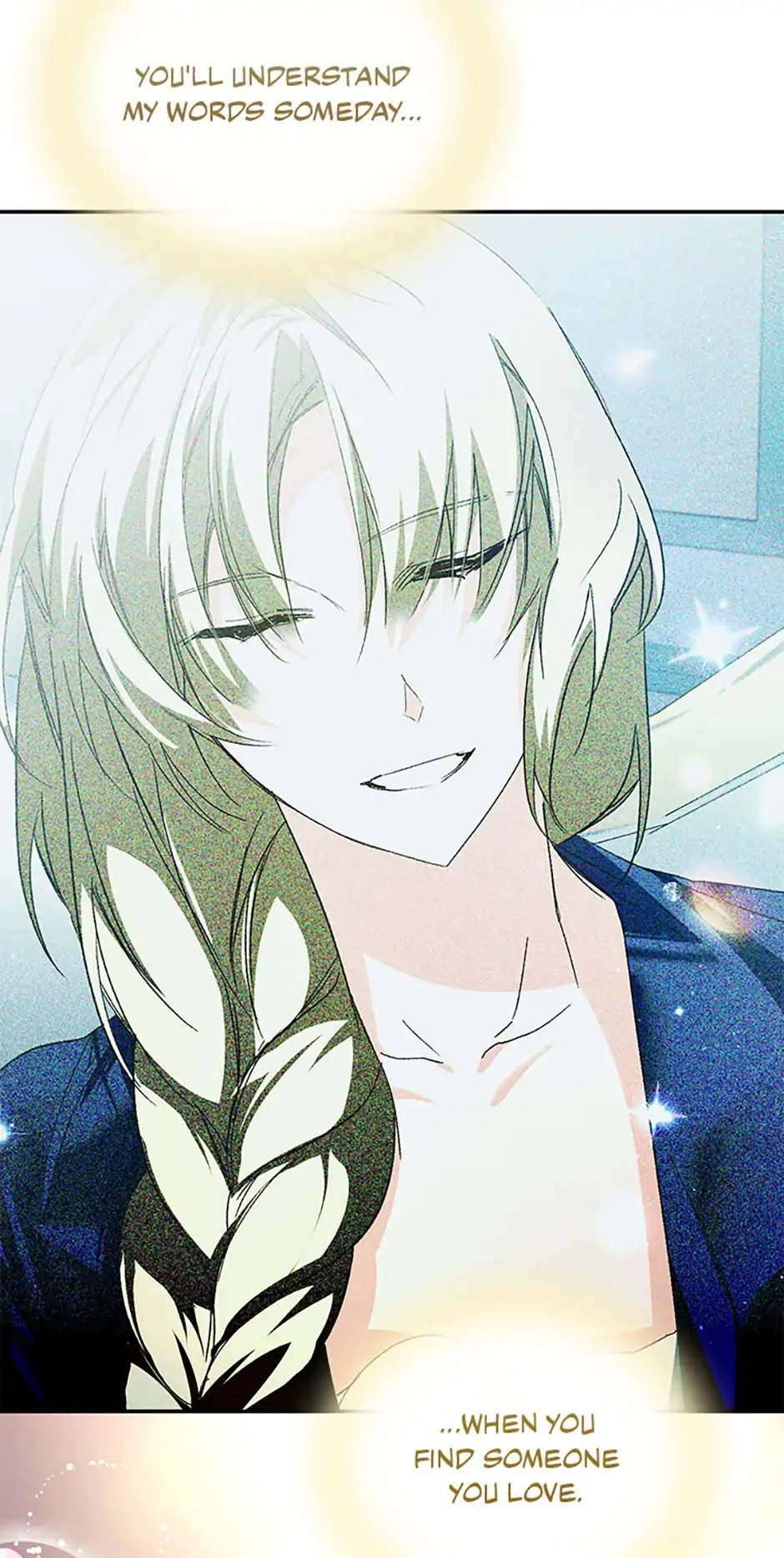 Fell Into the Arms of a Mad Villain Chapter 52 389 63