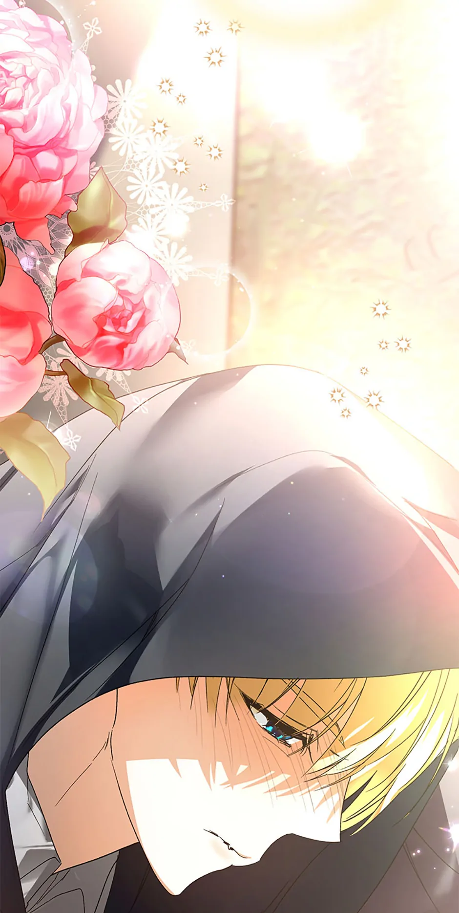 Fell Into the Arms of a Mad Villain Chapter 52 390 64