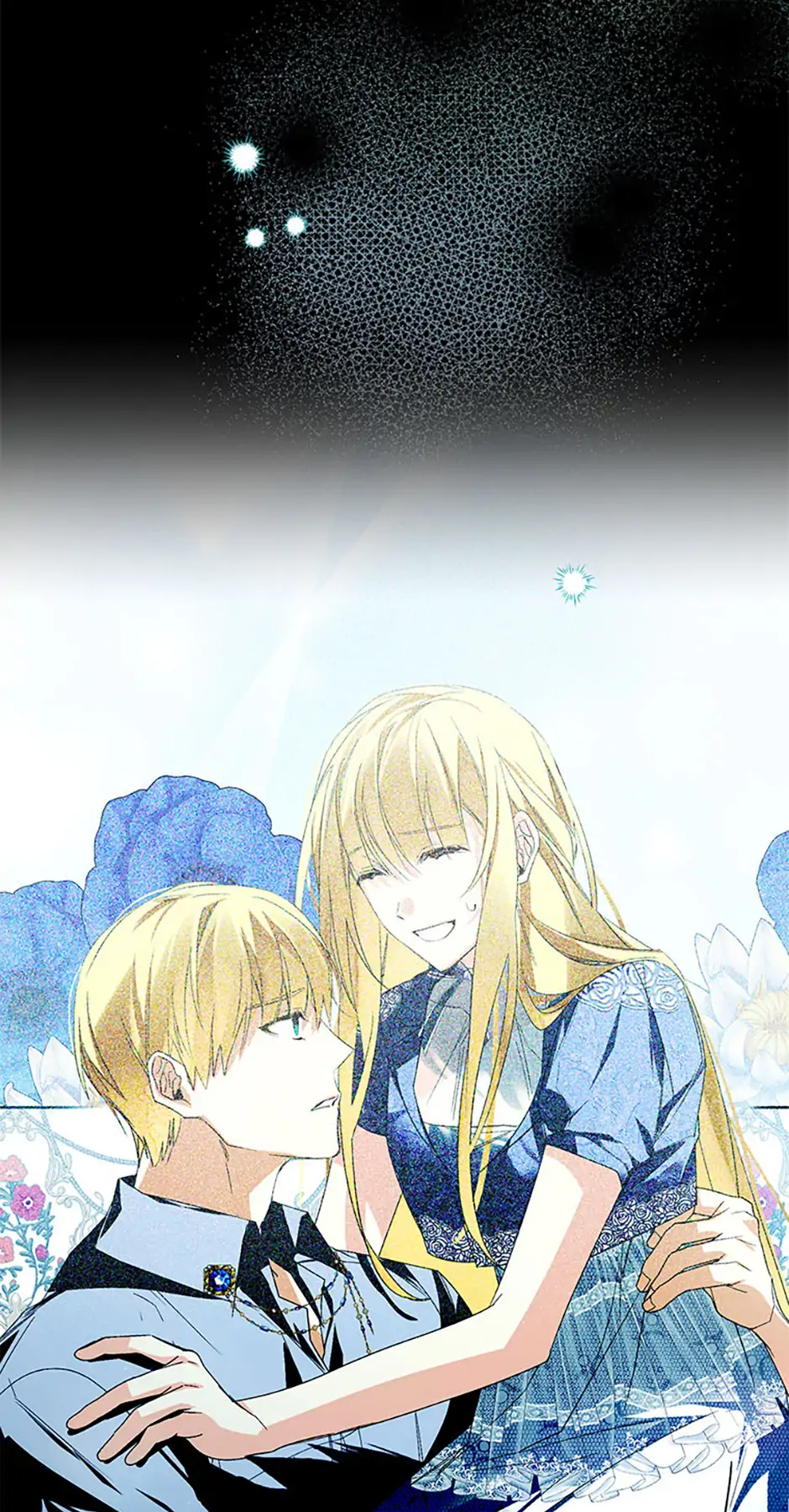 Fell Into the Arms of a Mad Villain Chapter 52 394 68