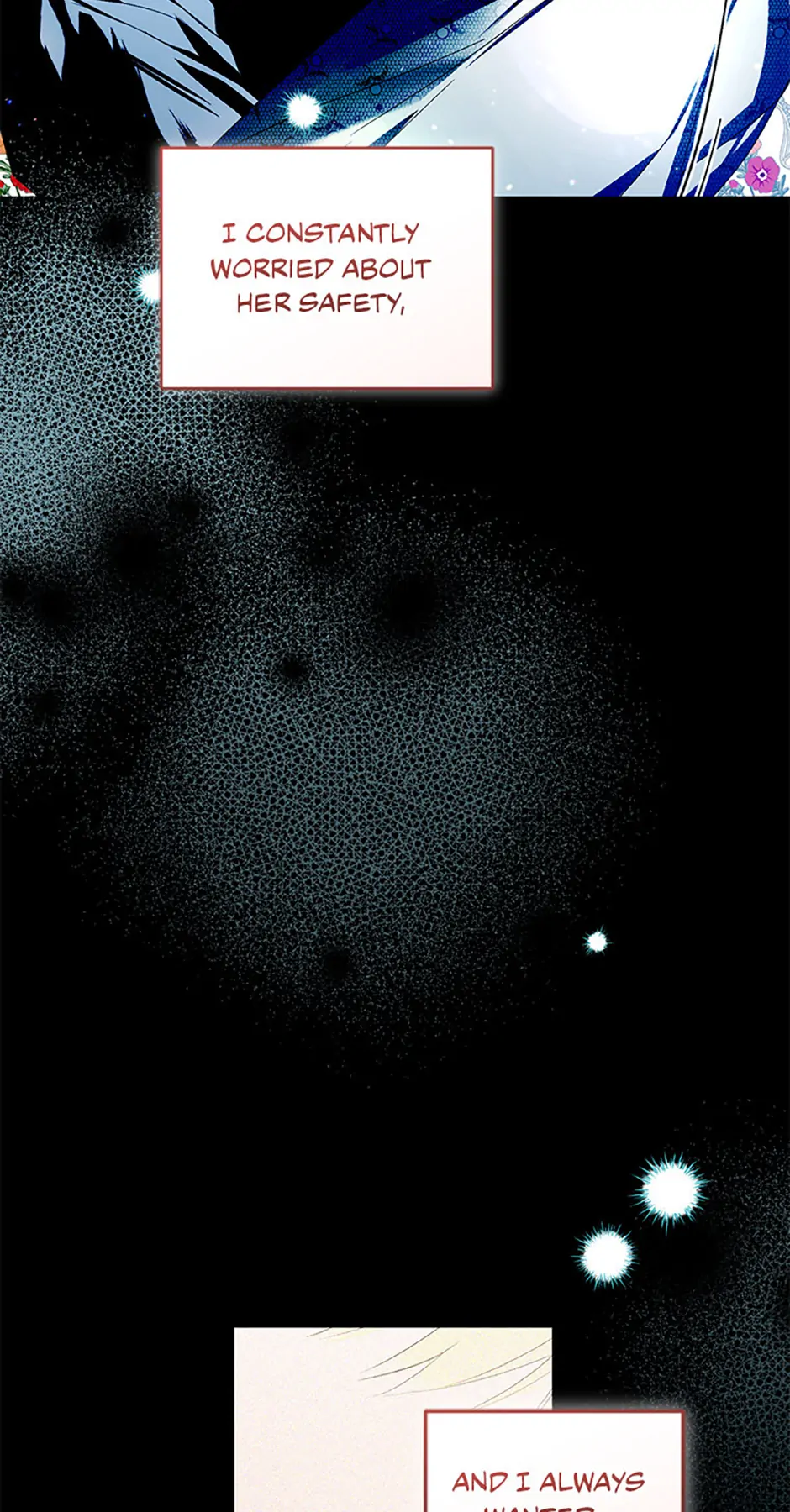 Fell Into the Arms of a Mad Villain Chapter 52 395 69