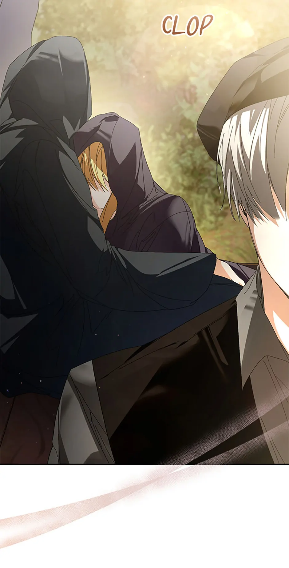 Fell Into the Arms of a Mad Villain Chapter 52 333 7