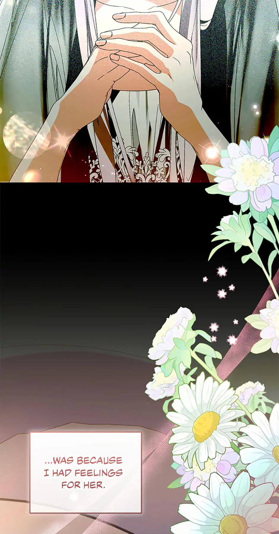 Fell Into the Arms of a Mad Villain Chapter 52 398 72