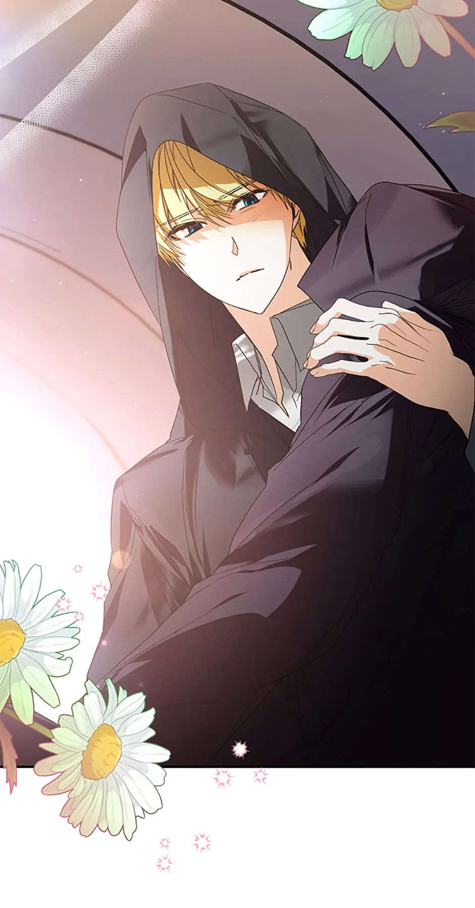 Fell Into the Arms of a Mad Villain Chapter 52 399 73