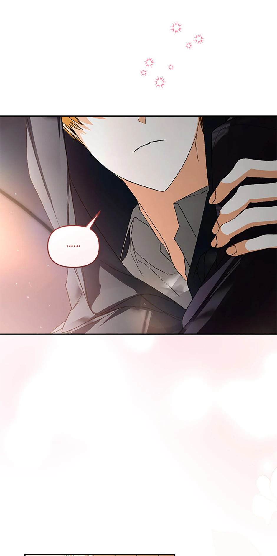 Fell Into the Arms of a Mad Villain Chapter 52 400 74