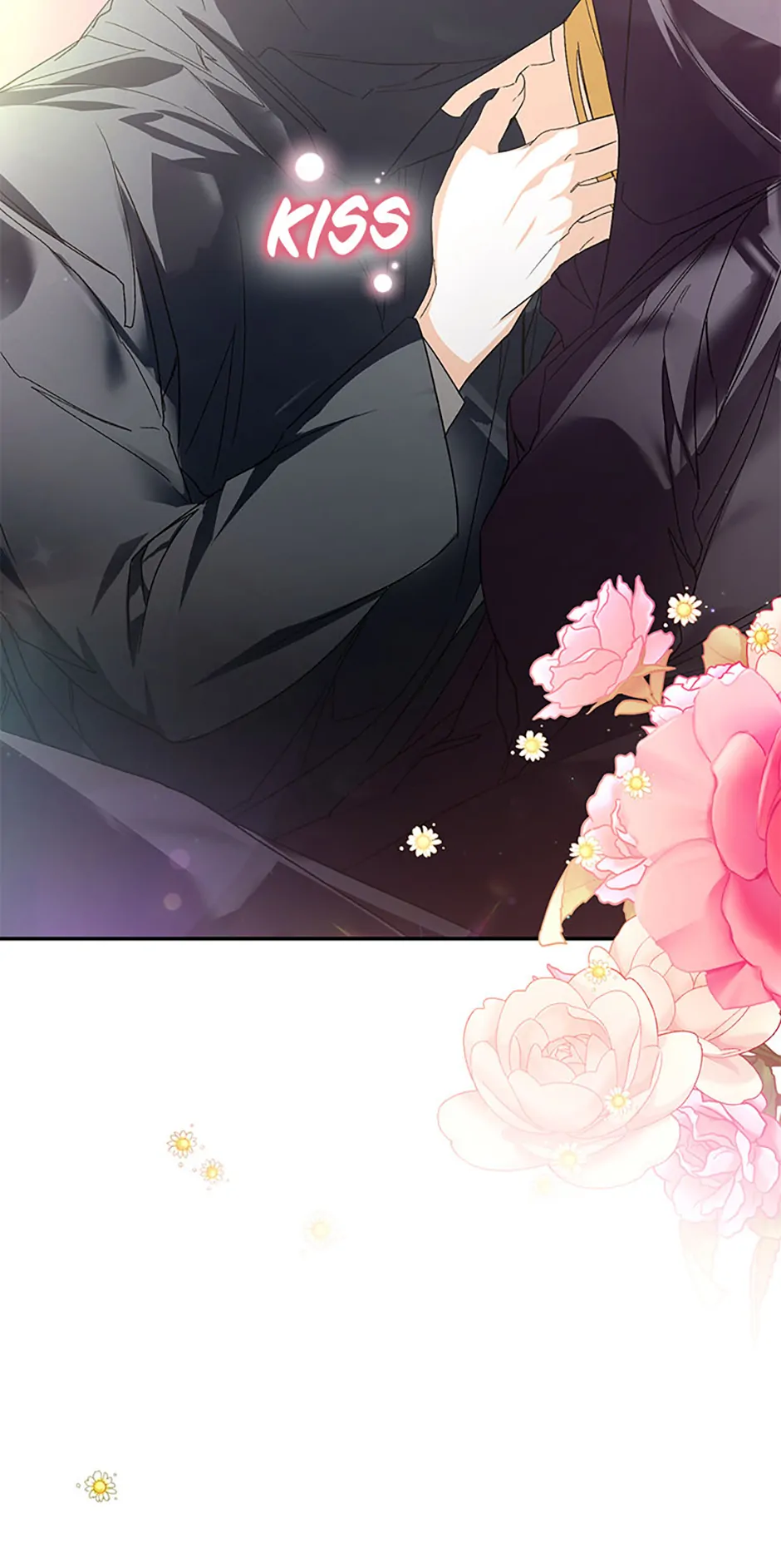 Fell Into the Arms of a Mad Villain Chapter 52 403 77