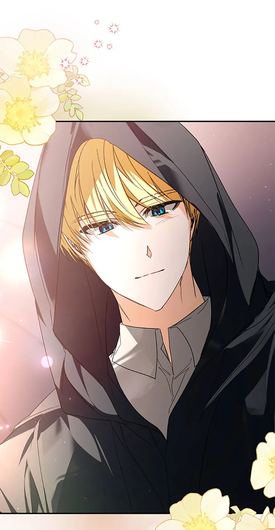 Fell Into the Arms of a Mad Villain Chapter 52 406 80