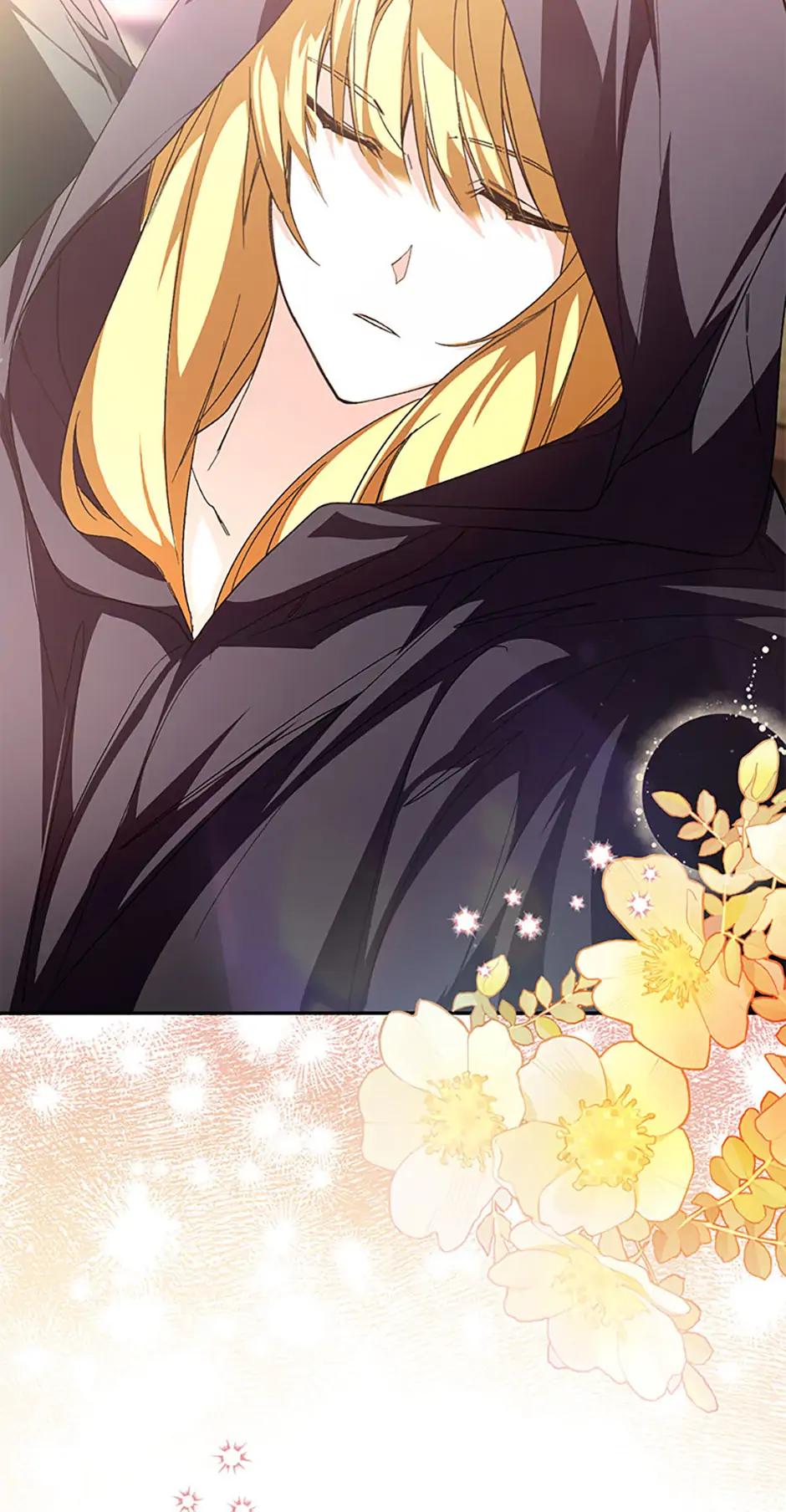 Fell Into the Arms of a Mad Villain Chapter 52 408 82