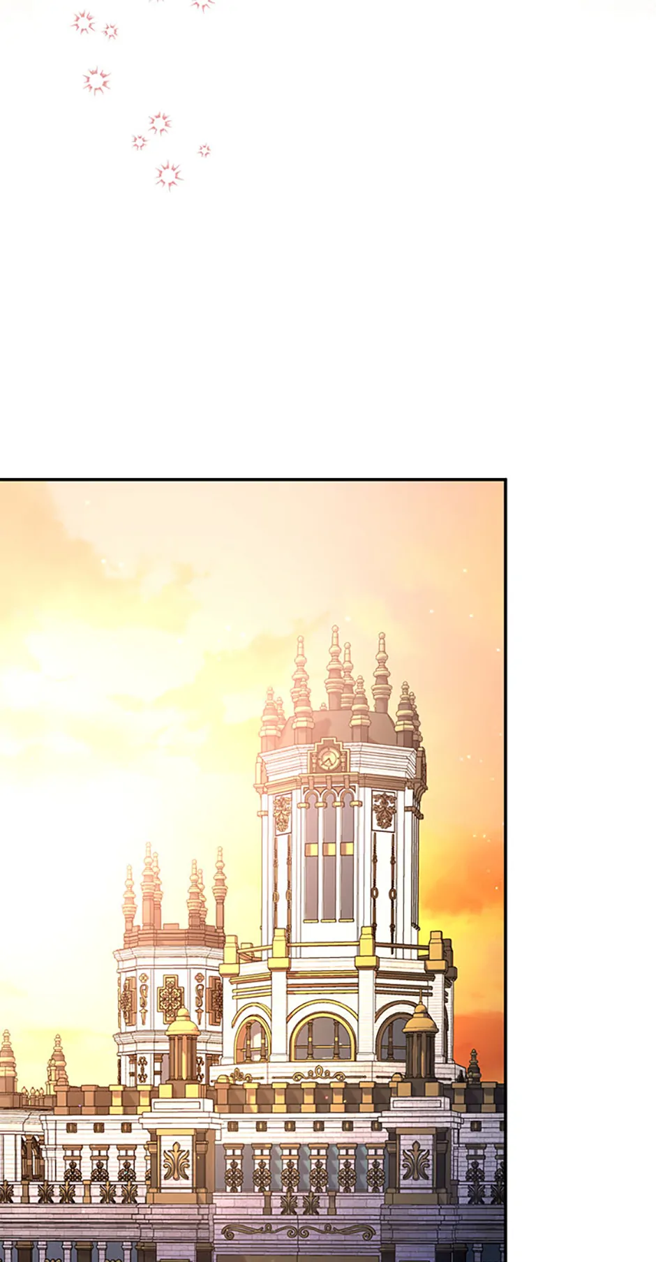 Fell Into the Arms of a Mad Villain Chapter 52 409 83