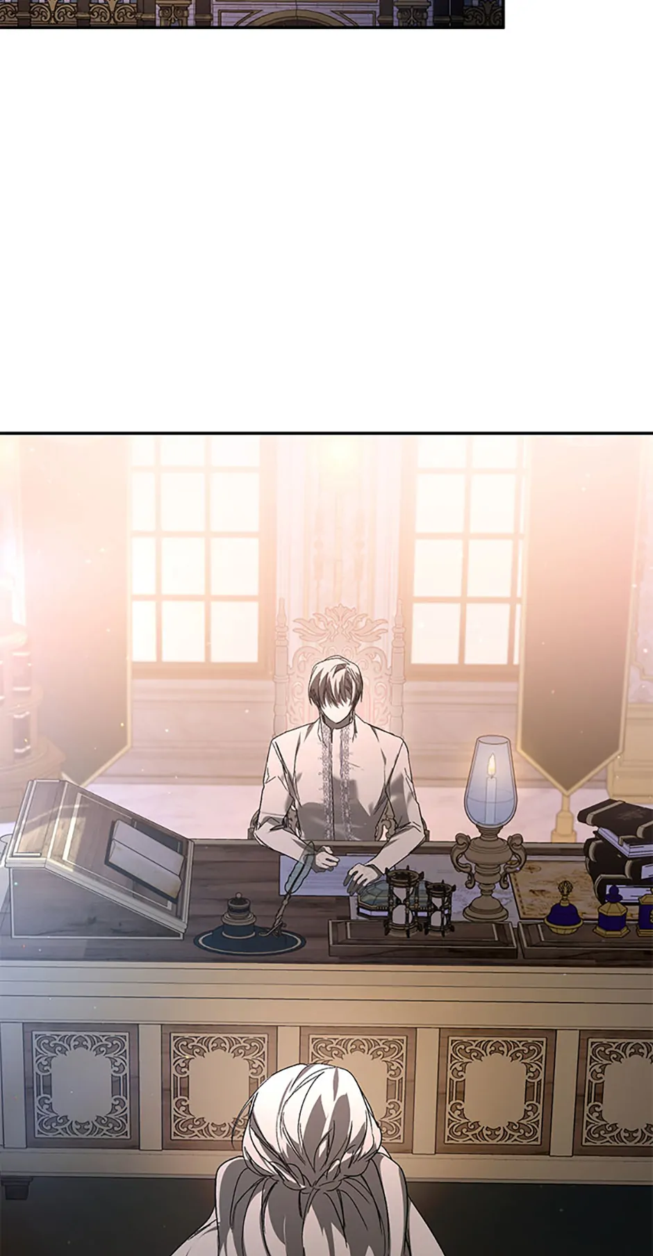 Fell Into the Arms of a Mad Villain Chapter 52 410 84