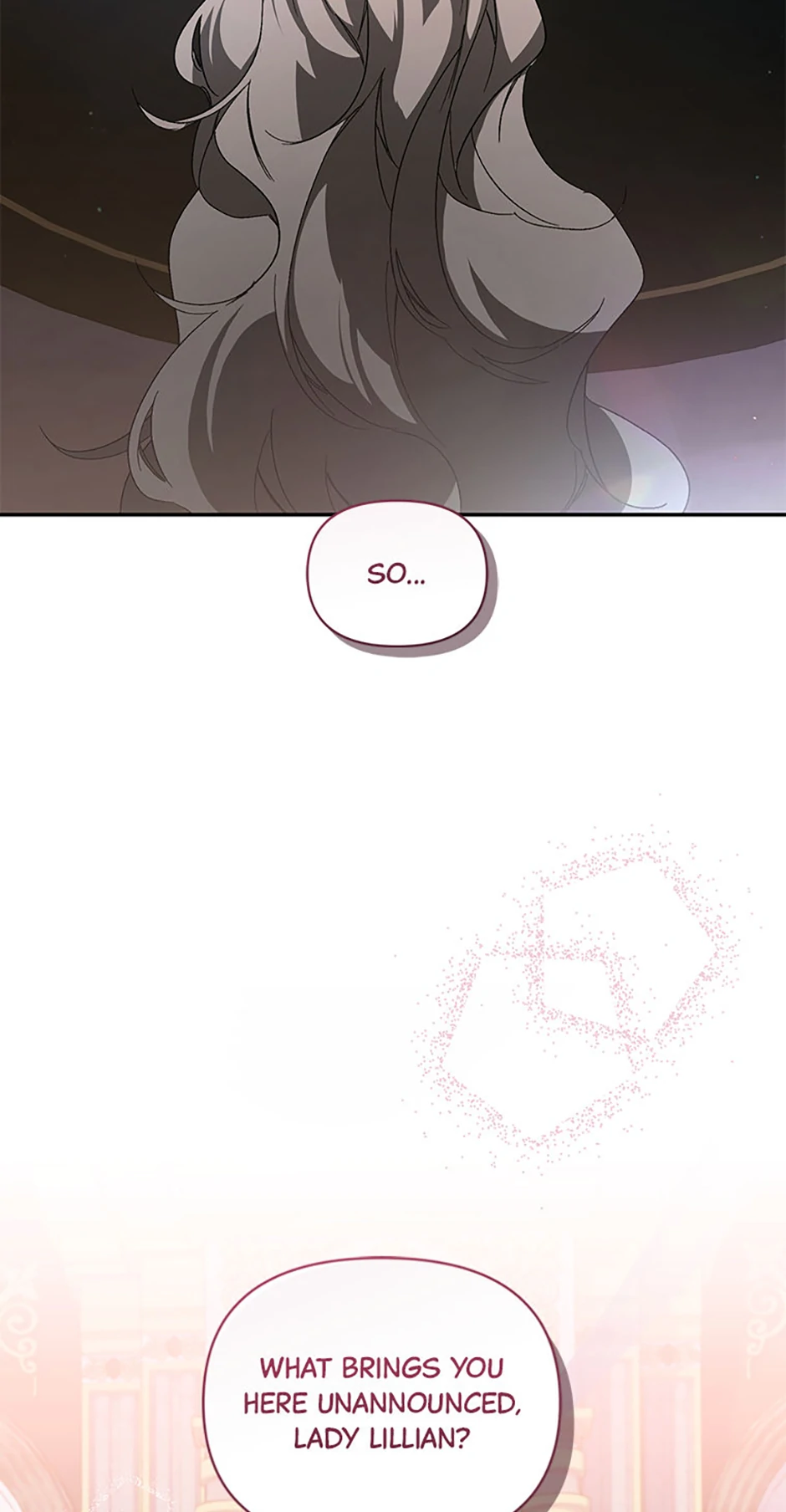 Fell Into the Arms of a Mad Villain Chapter 52 411 85