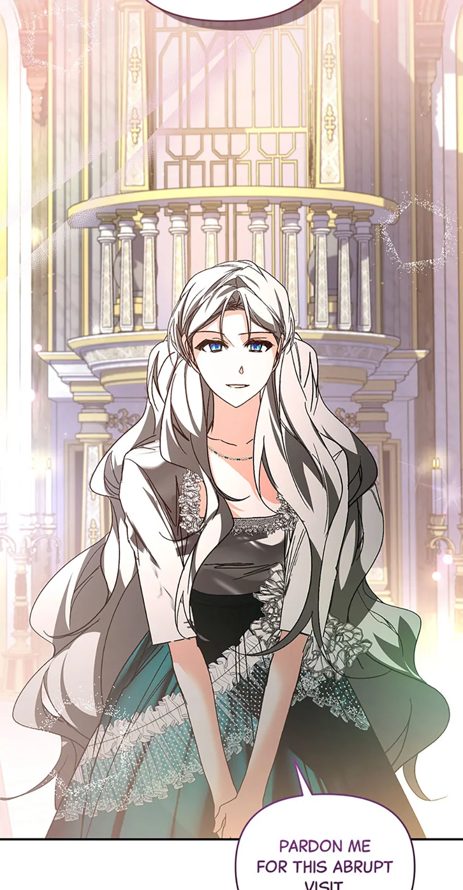 Fell Into the Arms of a Mad Villain Chapter 52 412 86