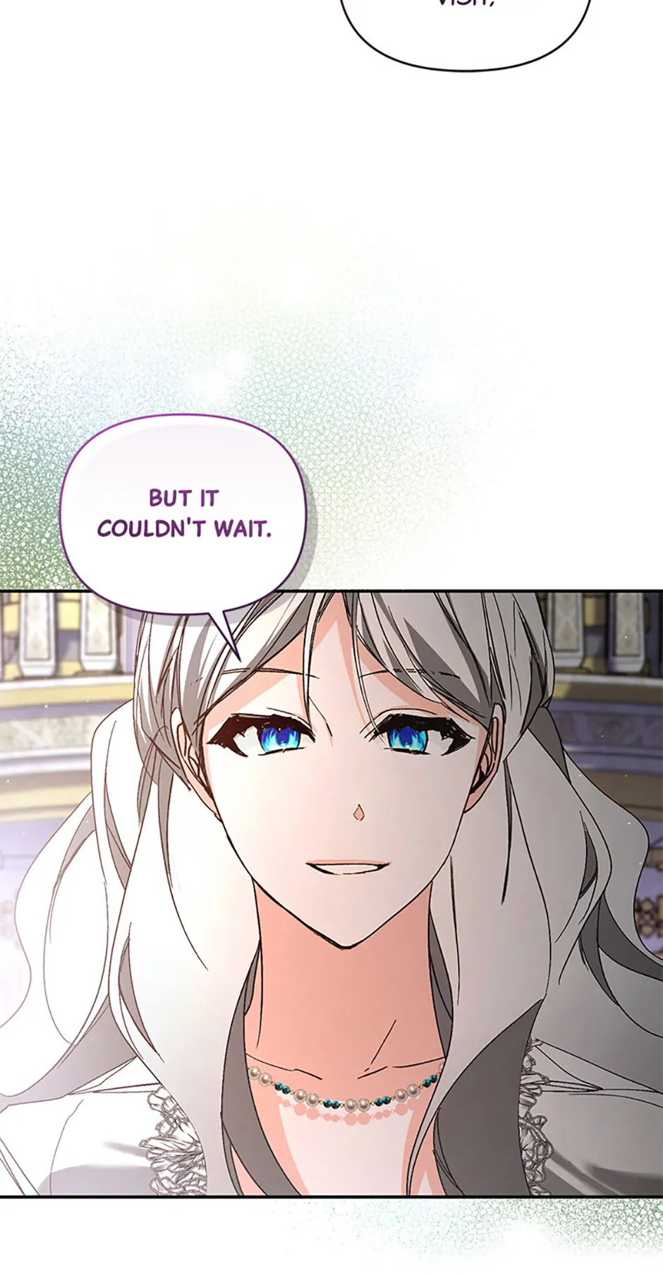 Fell Into the Arms of a Mad Villain Chapter 52 413 87