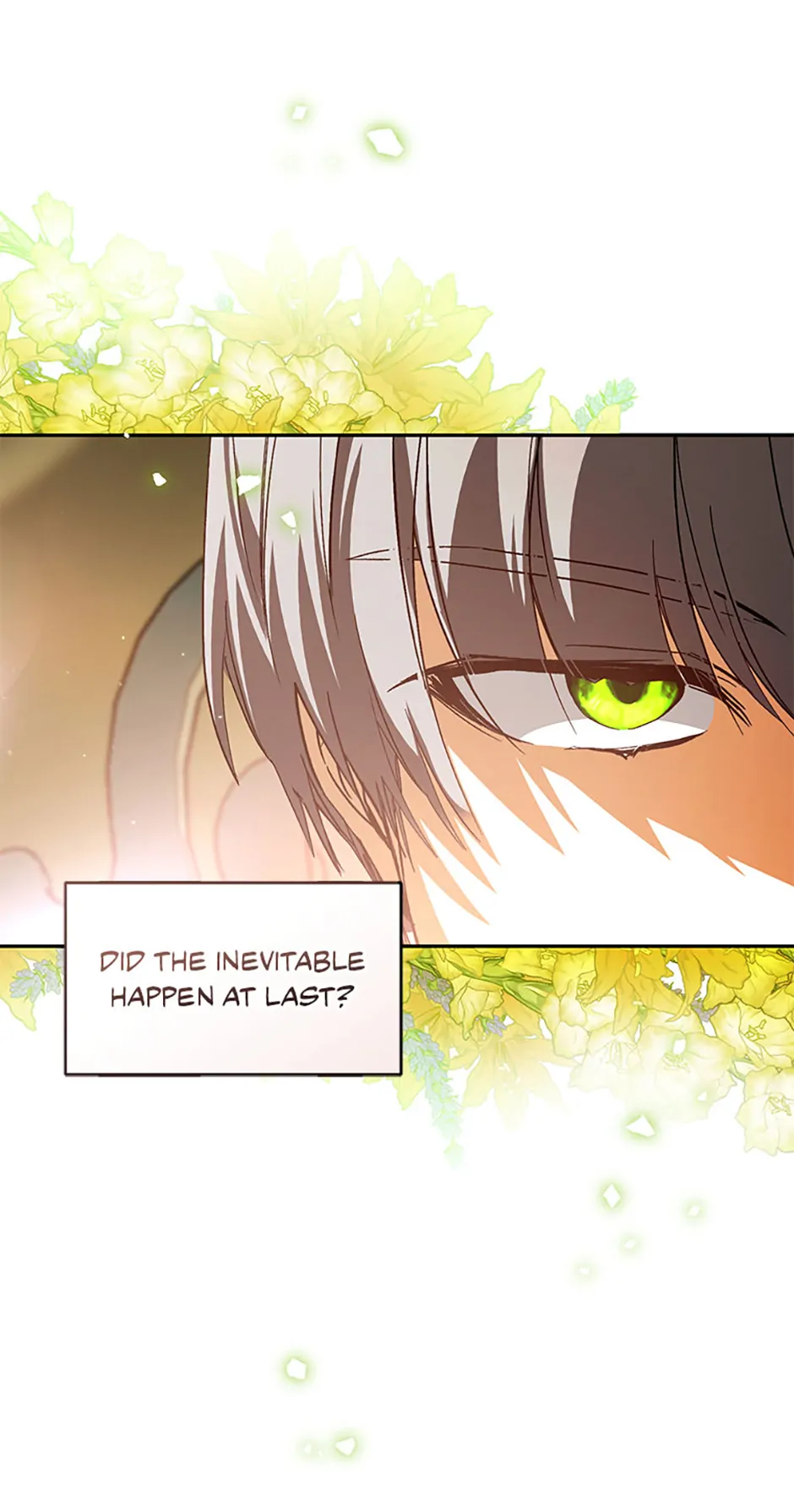 Fell Into the Arms of a Mad Villain Chapter 52 414 88