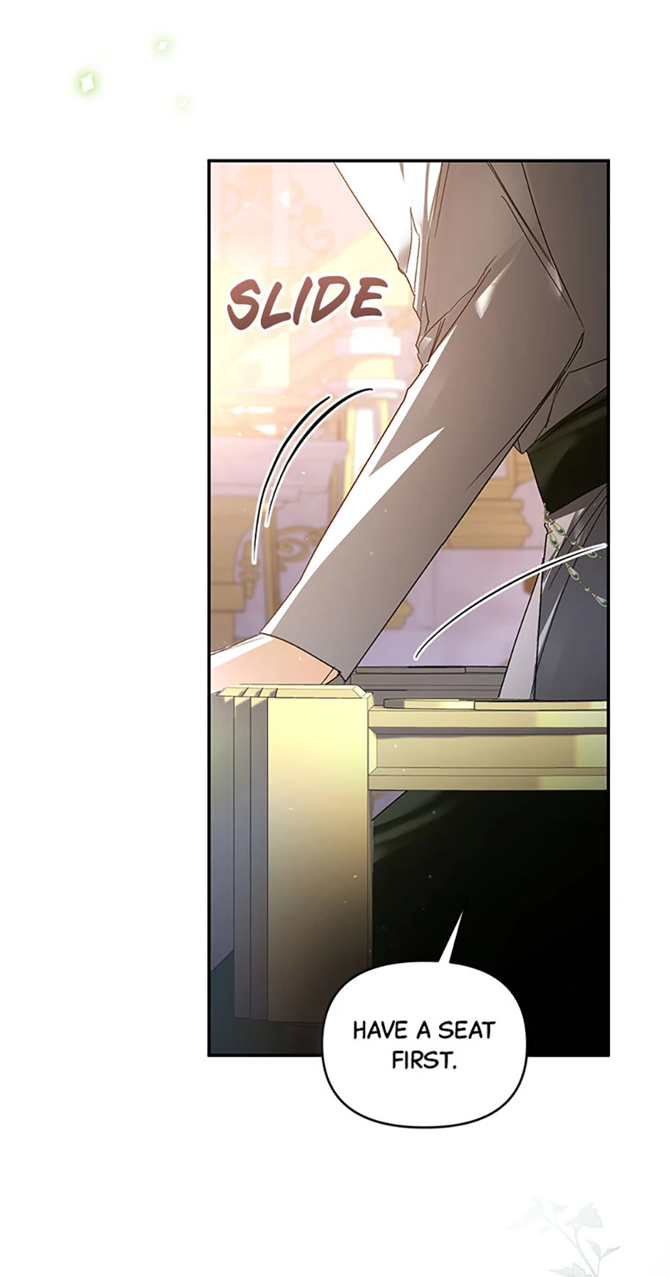 Fell Into the Arms of a Mad Villain Chapter 52 415 89