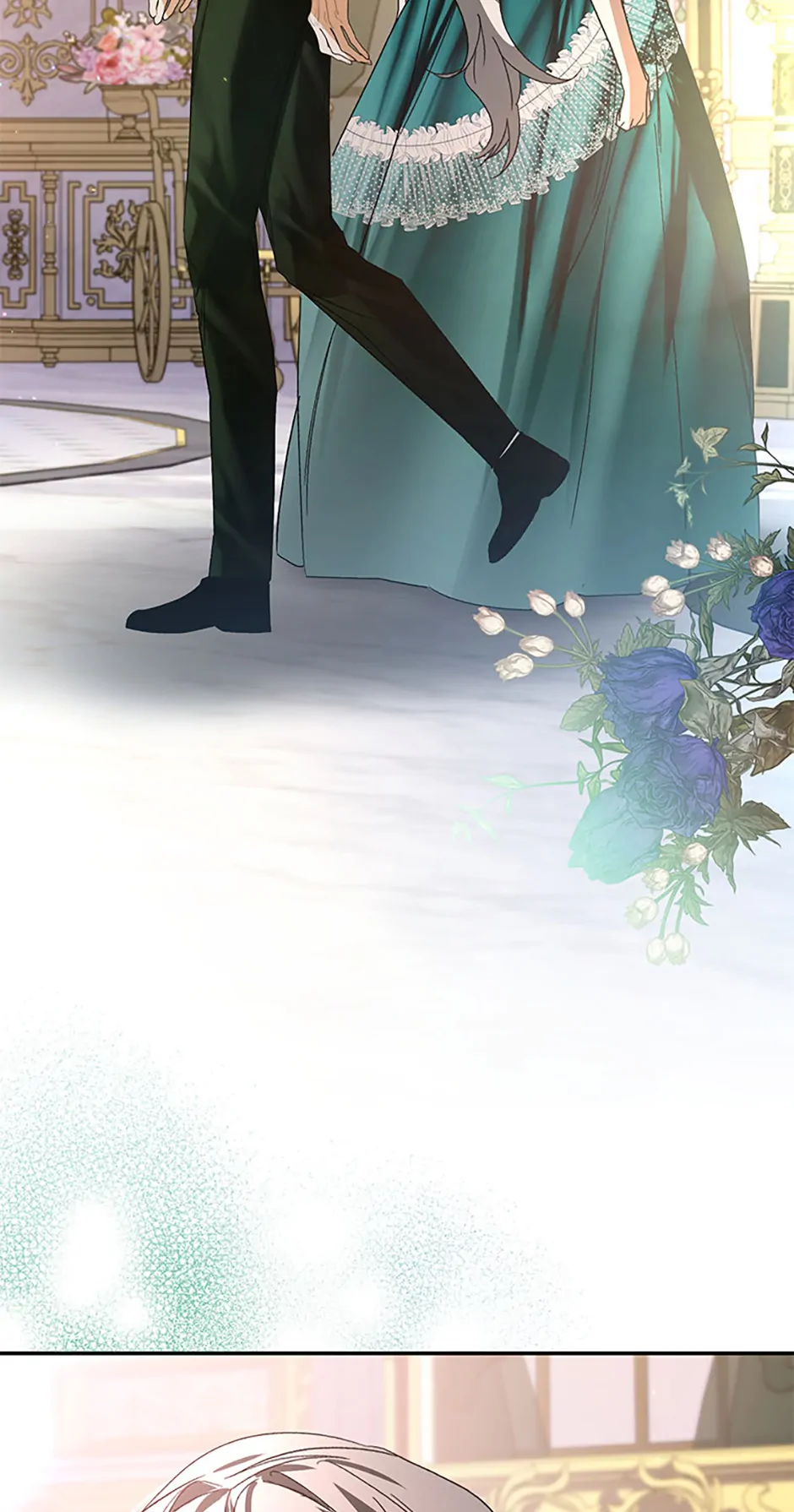 Fell Into the Arms of a Mad Villain Chapter 52 417 91