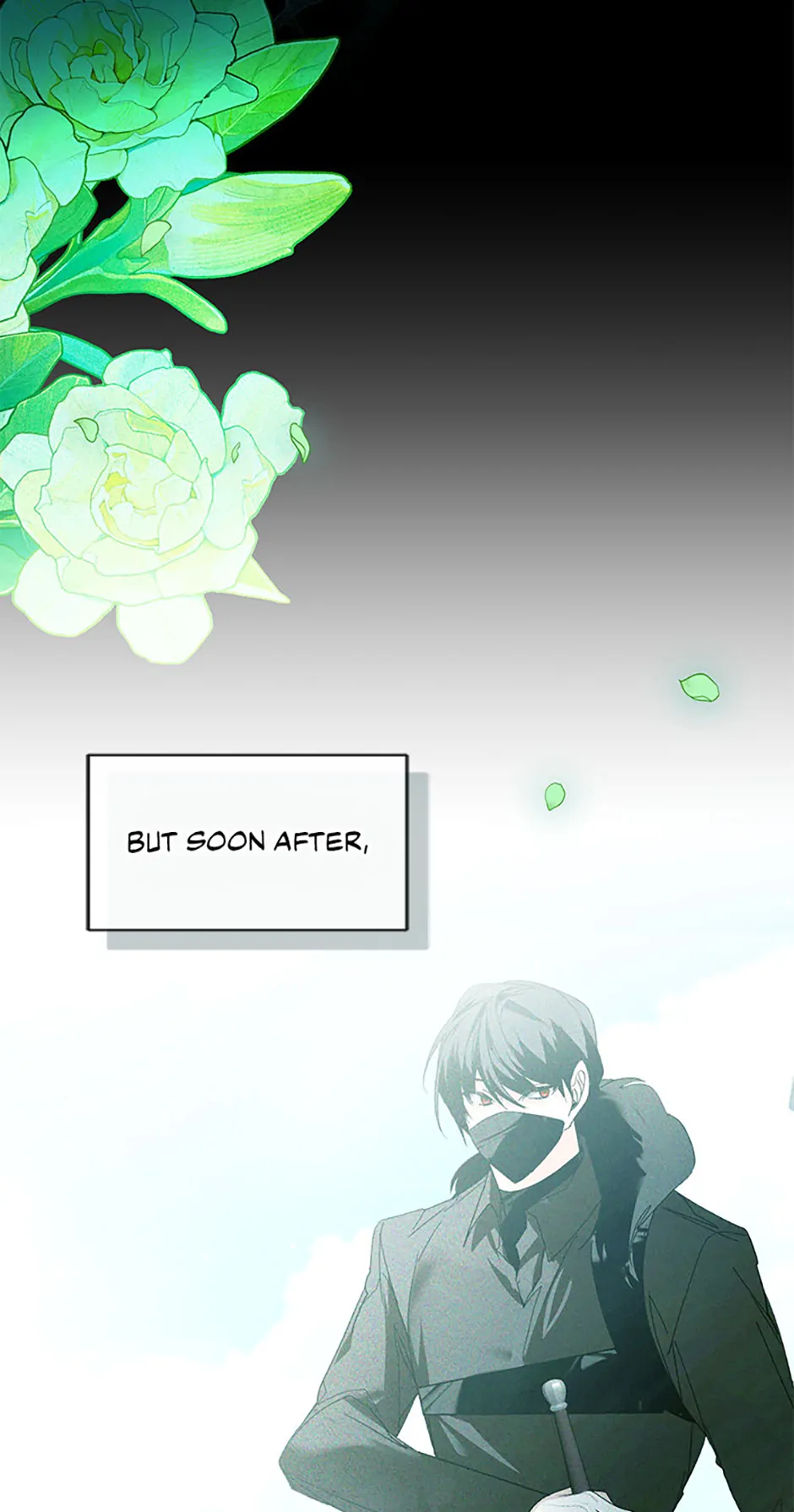 Fell Into the Arms of a Mad Villain Chapter 52 421 95