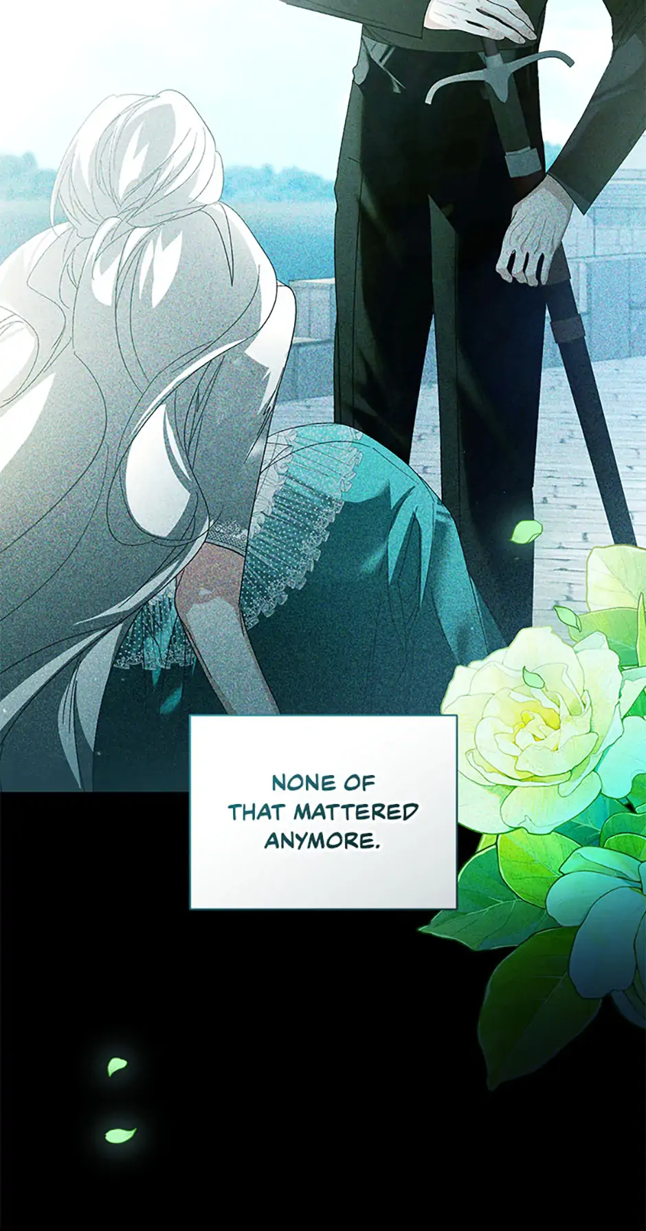 Fell Into the Arms of a Mad Villain Chapter 52 422 96