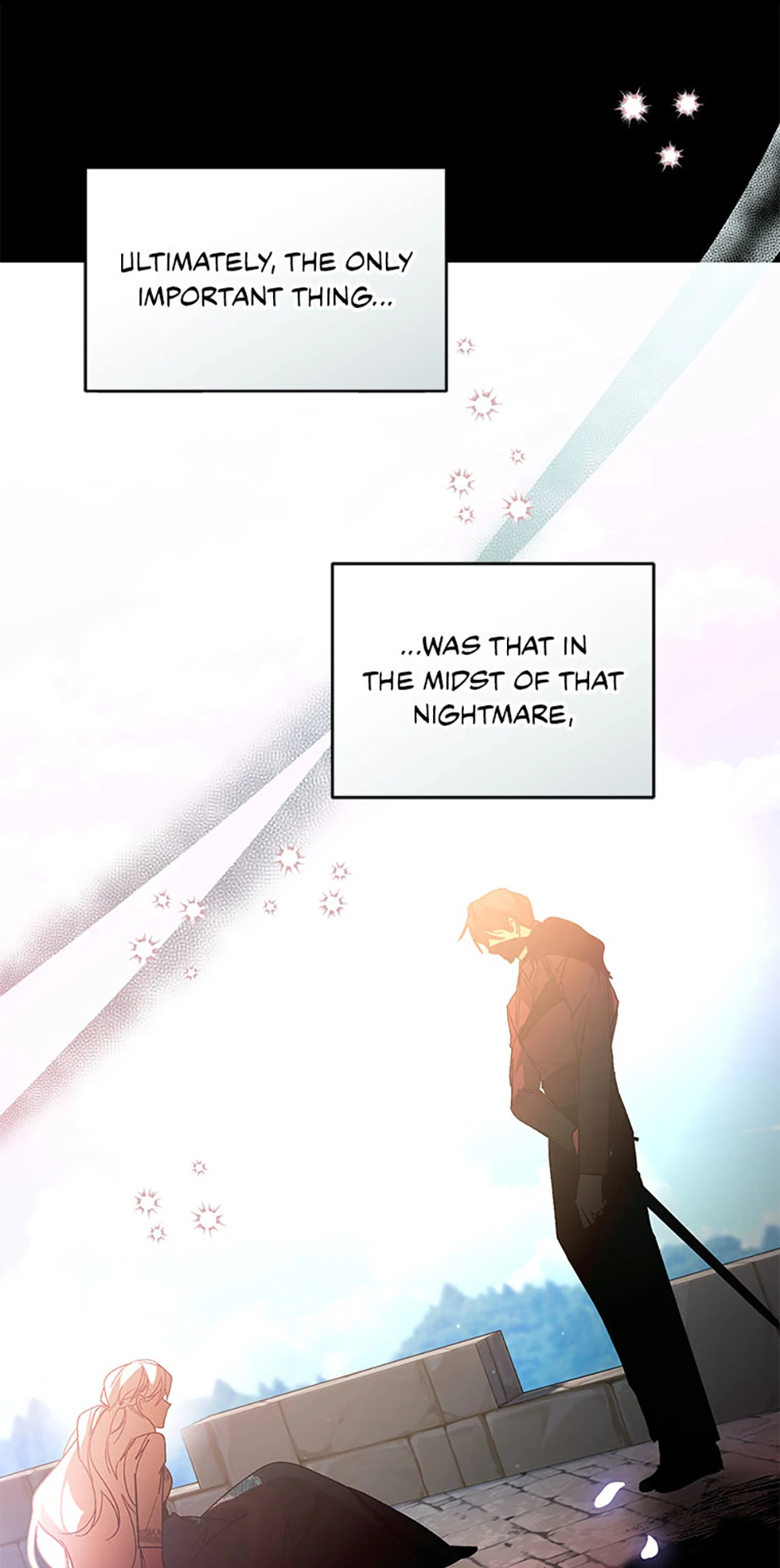 Fell Into the Arms of a Mad Villain Chapter 52 423 97