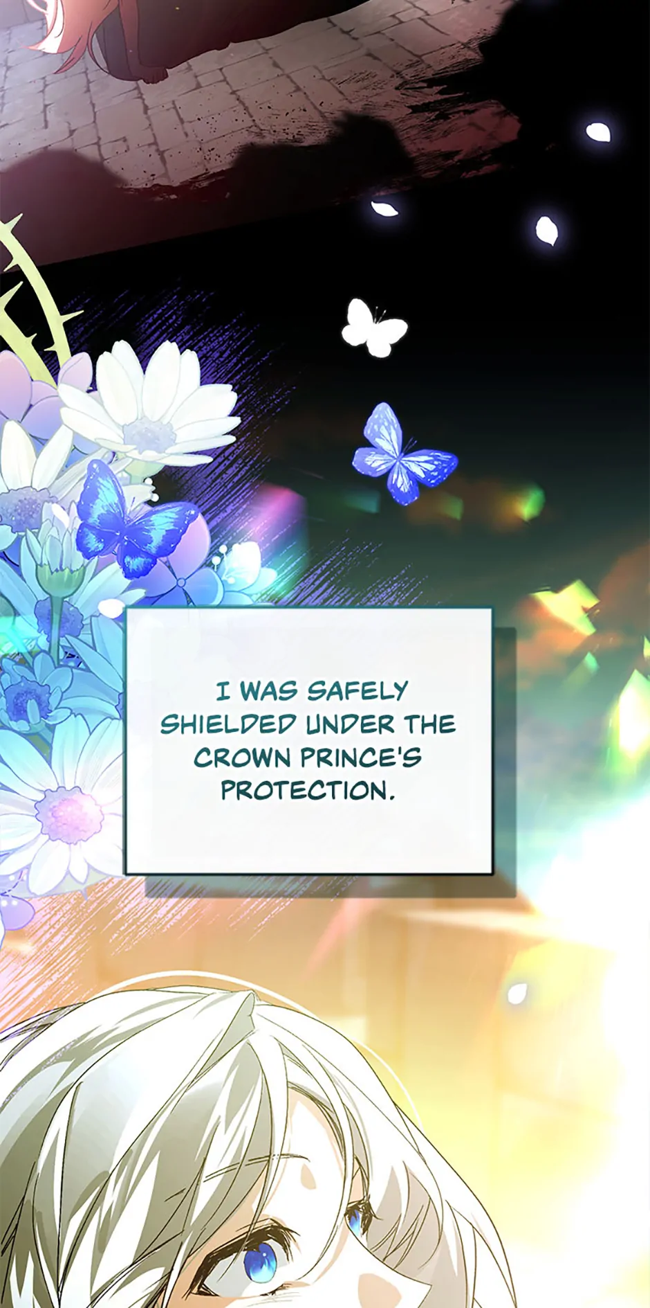 Fell Into the Arms of a Mad Villain Chapter 52 424 98