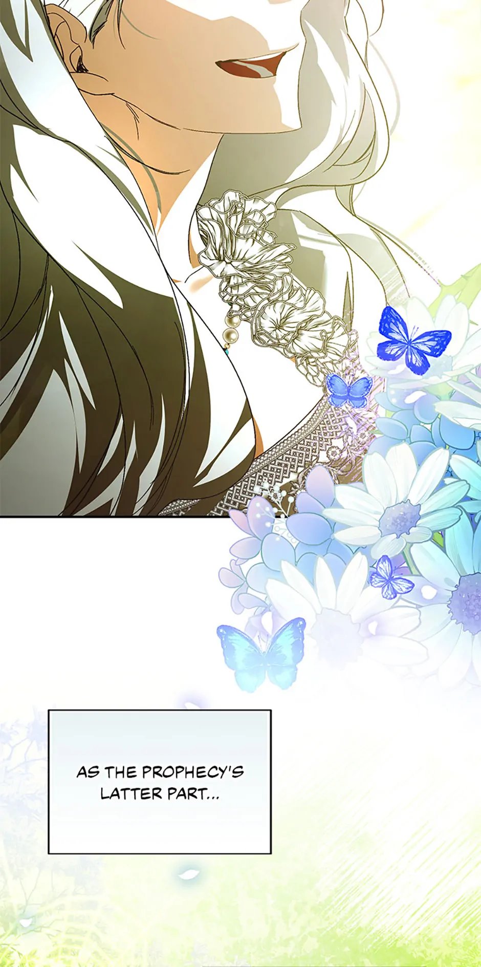 Fell Into the Arms of a Mad Villain Chapter 52 425 99