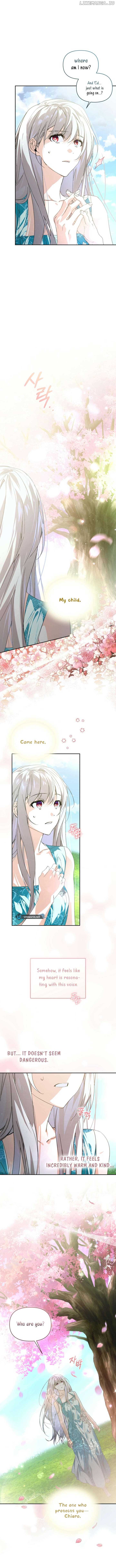 Fell Into the Arms of a Mad Villain Chapter 53 42 03