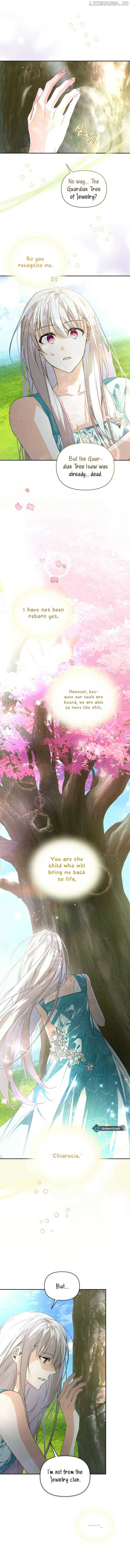 Fell Into the Arms of a Mad Villain Chapter 53 43 04