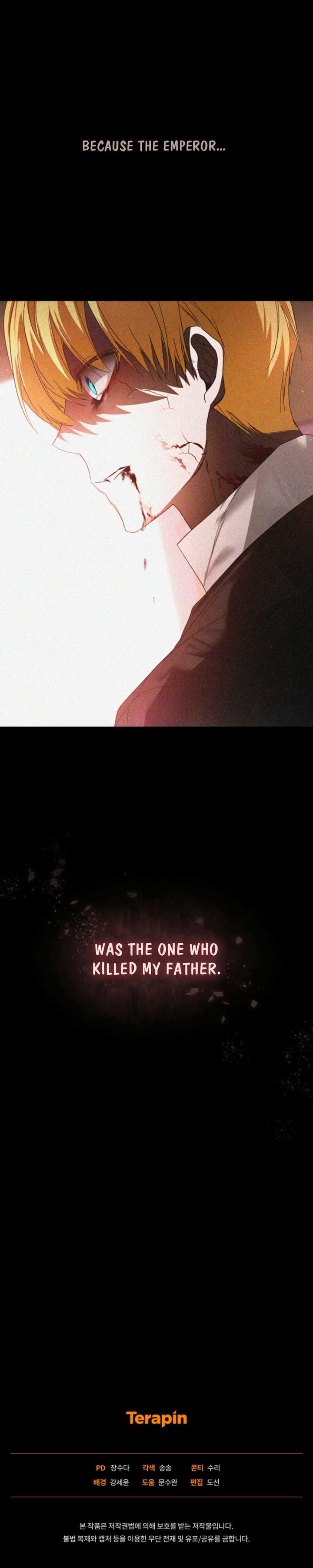 Fell Into the Arms of a Mad Villain Chapter 54 55 12