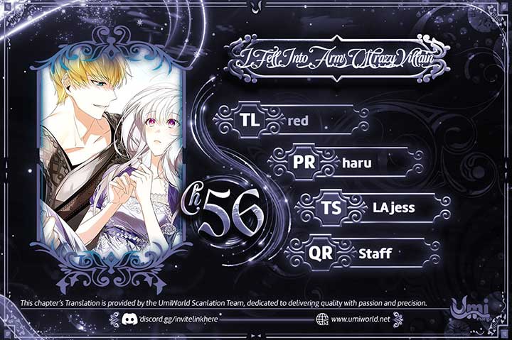 Fell Into the Arms of a Mad Villain Chapter 56 41 01