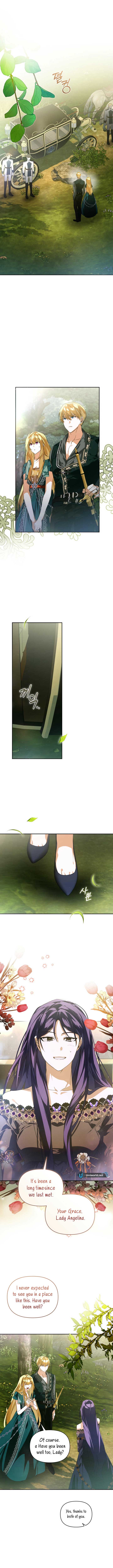 Fell Into the Arms of a Mad Villain Chapter 56 42 02