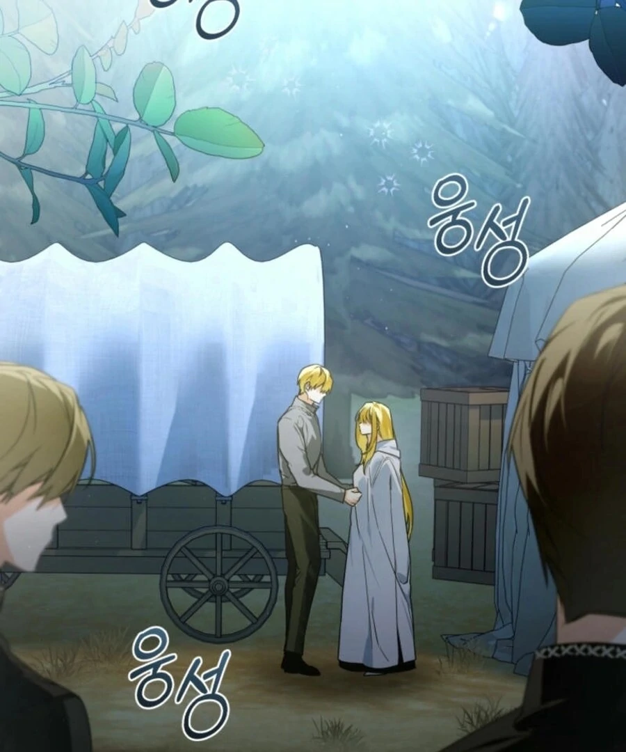 Fell Into the Arms of a Mad Villain Chapter 57 465 002