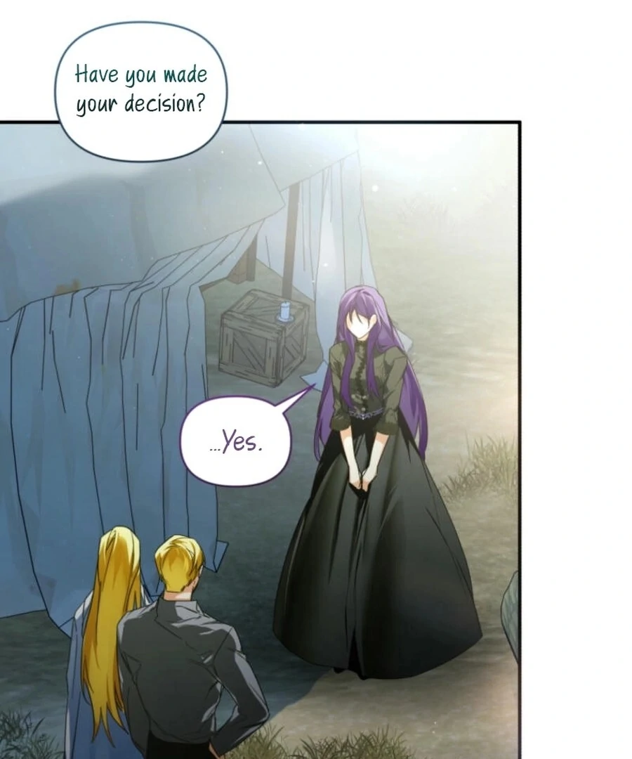 Fell Into the Arms of a Mad Villain Chapter 57 473 010