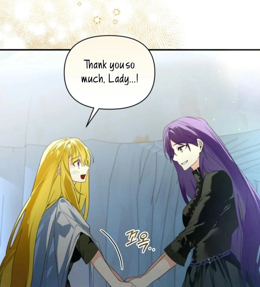 Fell Into the Arms of a Mad Villain Chapter 57 478 015