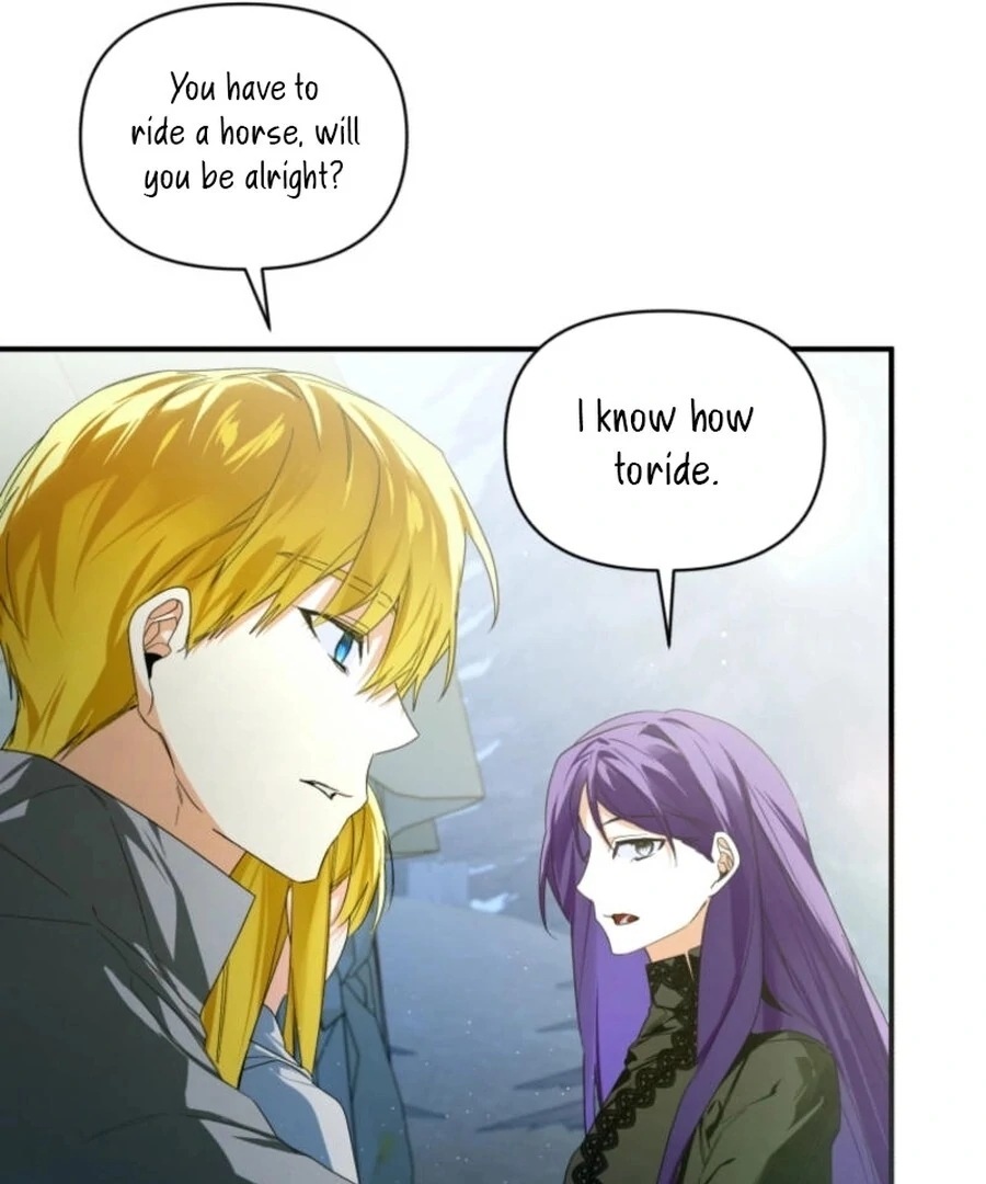 Fell Into the Arms of a Mad Villain Chapter 57 480 017