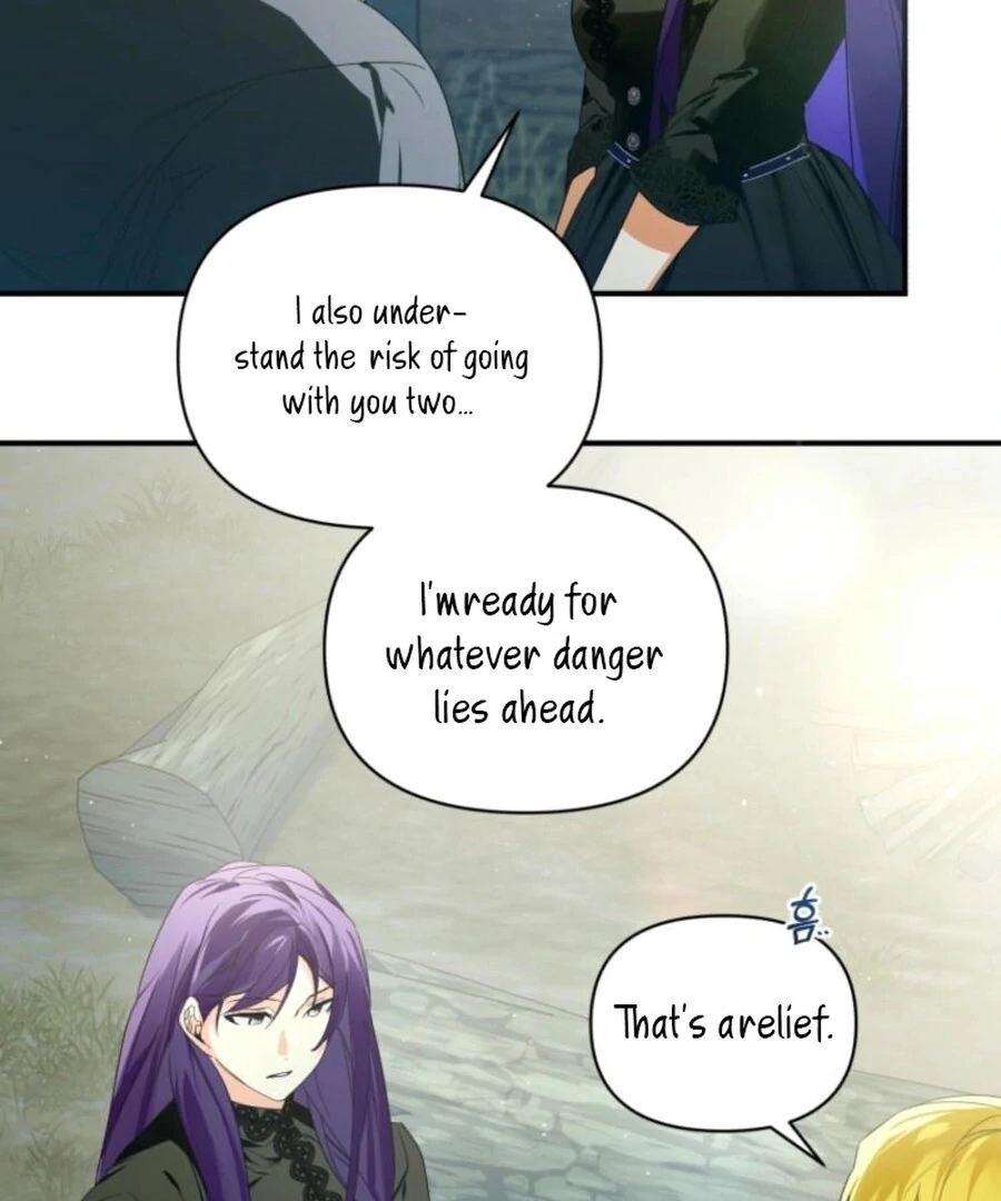 Fell Into the Arms of a Mad Villain Chapter 57 481 018