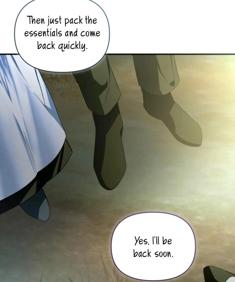 Fell Into the Arms of a Mad Villain Chapter 57 483 020