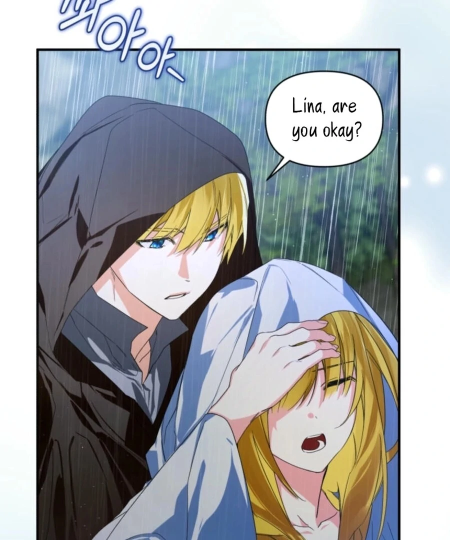 Fell Into the Arms of a Mad Villain Chapter 57 498 035