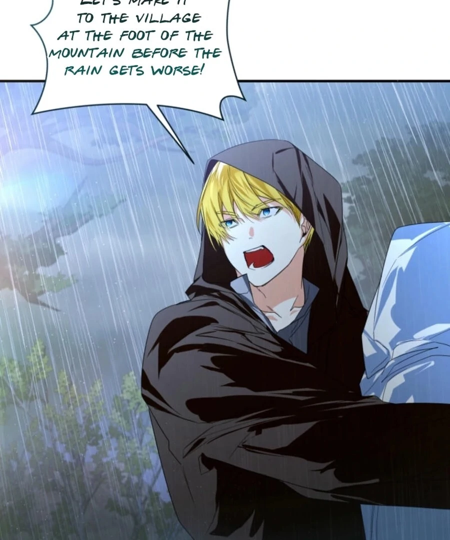 Fell Into the Arms of a Mad Villain Chapter 57 500 037