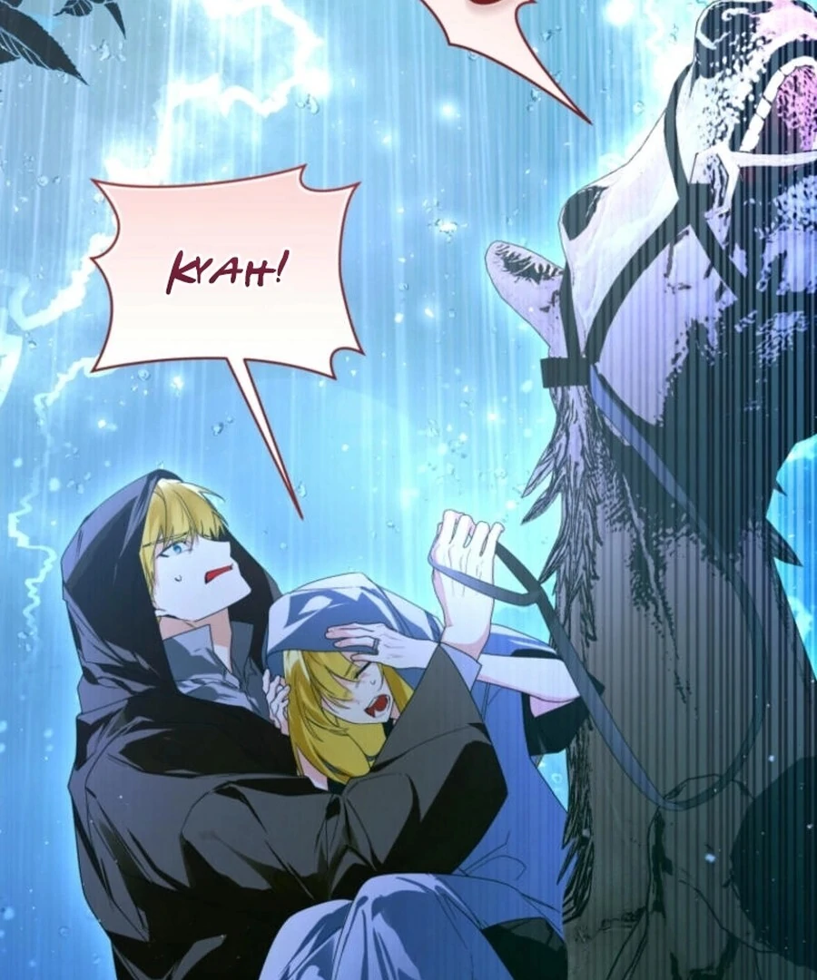 Fell Into the Arms of a Mad Villain Chapter 57 507 044