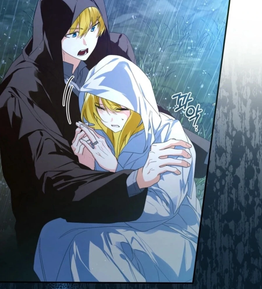 Fell Into the Arms of a Mad Villain Chapter 57 510 047